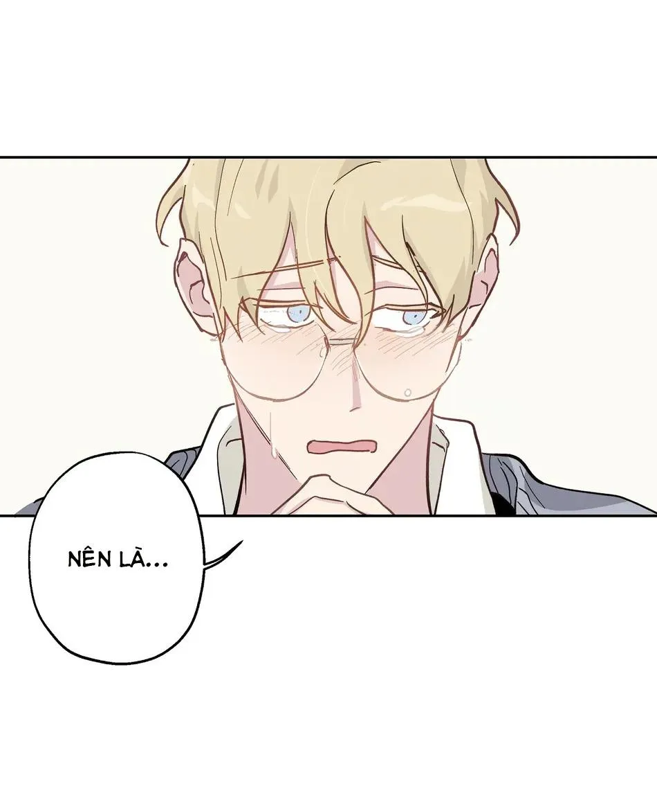 Phù Thủy Xứ Eden Chapter 17 Trang 4