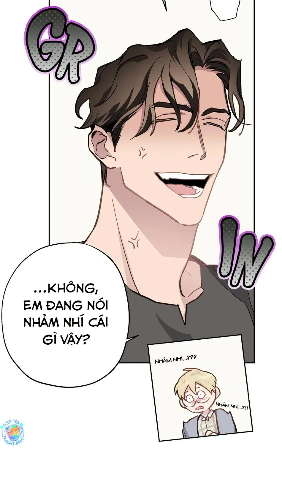 Phù Thủy Xứ Eden Chapter 17 Trang 6