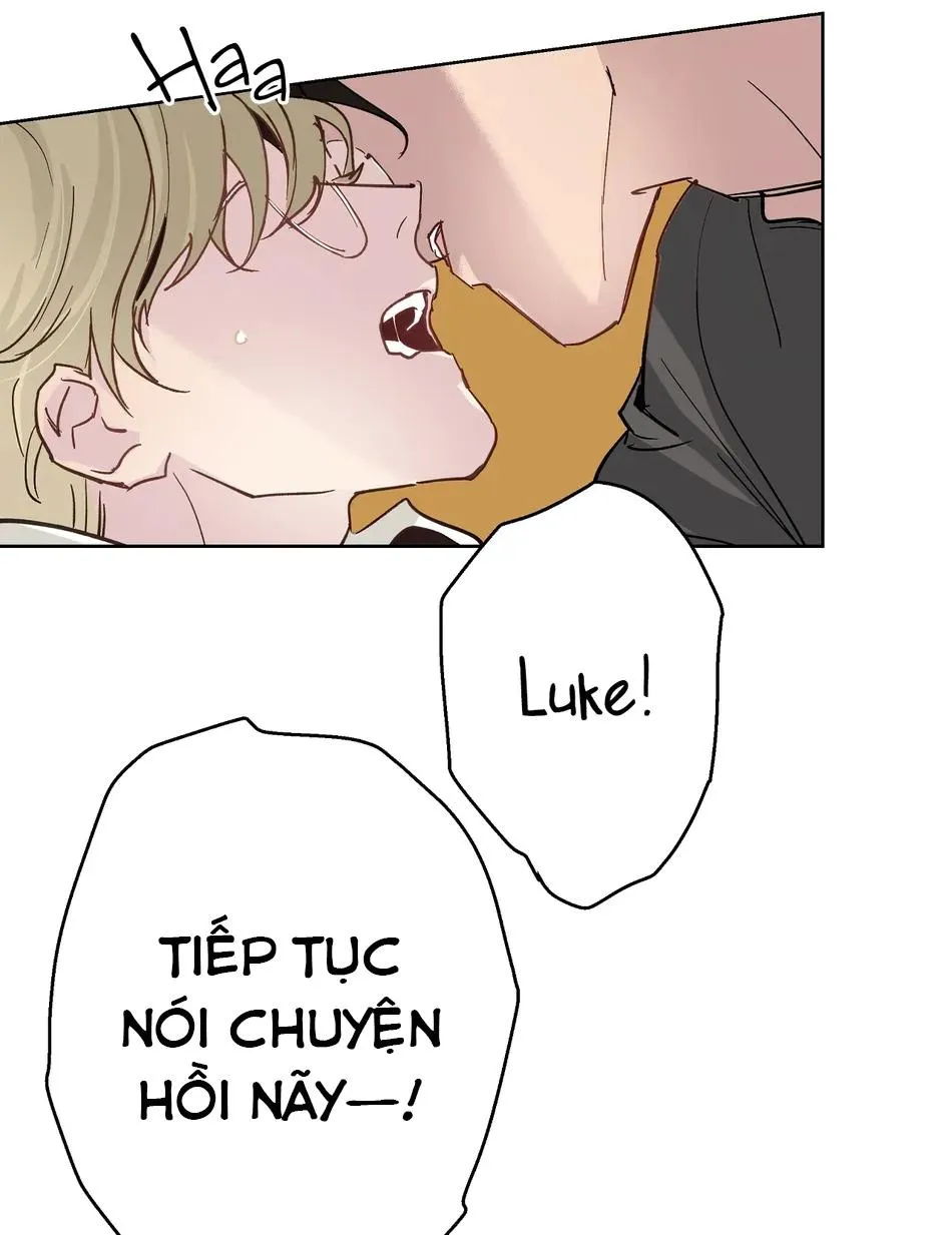 Phù Thủy Xứ Eden Chapter 17 Trang 12