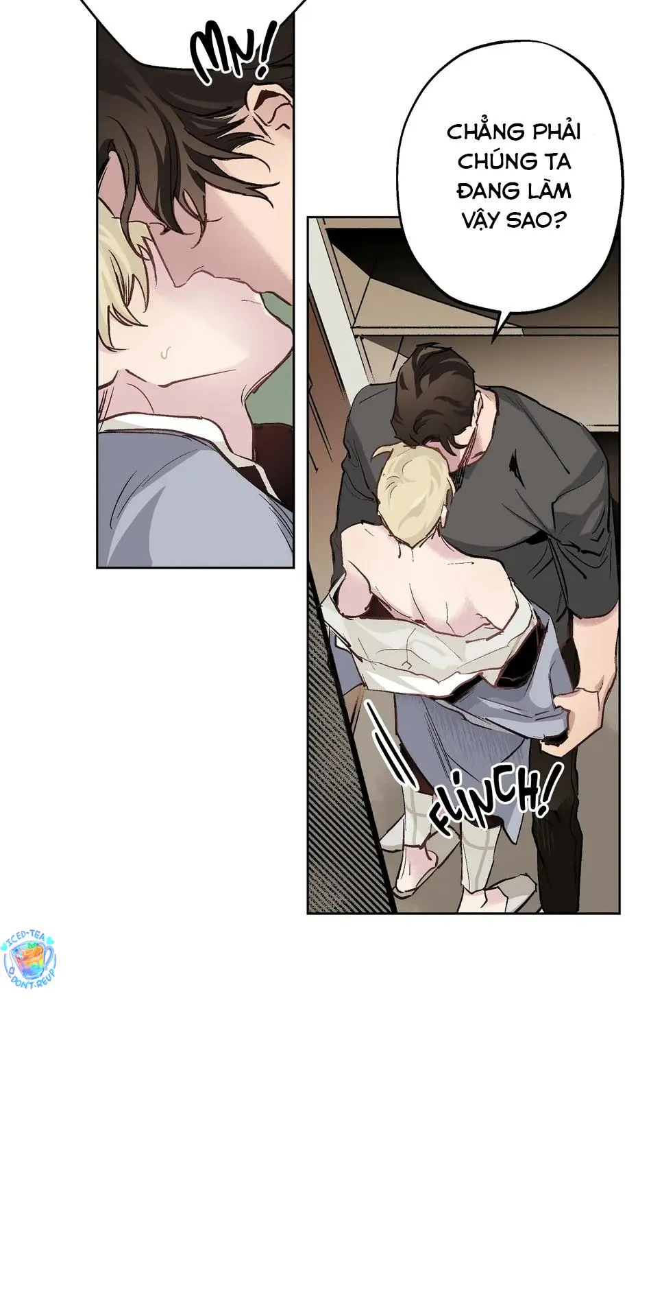 Phù Thủy Xứ Eden Chapter 17 Trang 13