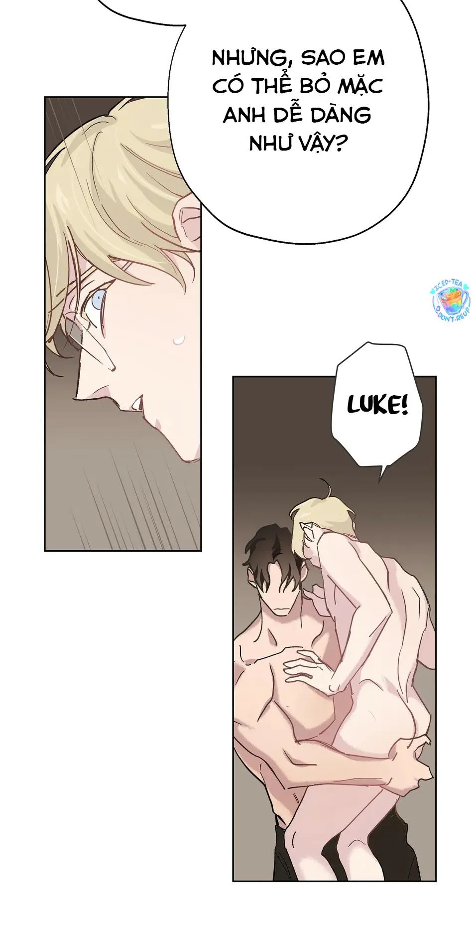 Phù Thủy Xứ Eden Chapter 17 Trang 20