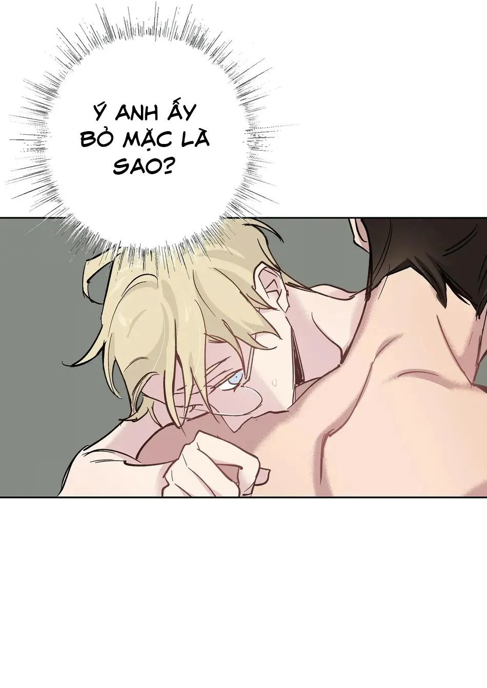 Phù Thủy Xứ Eden Chapter 17 Trang 21