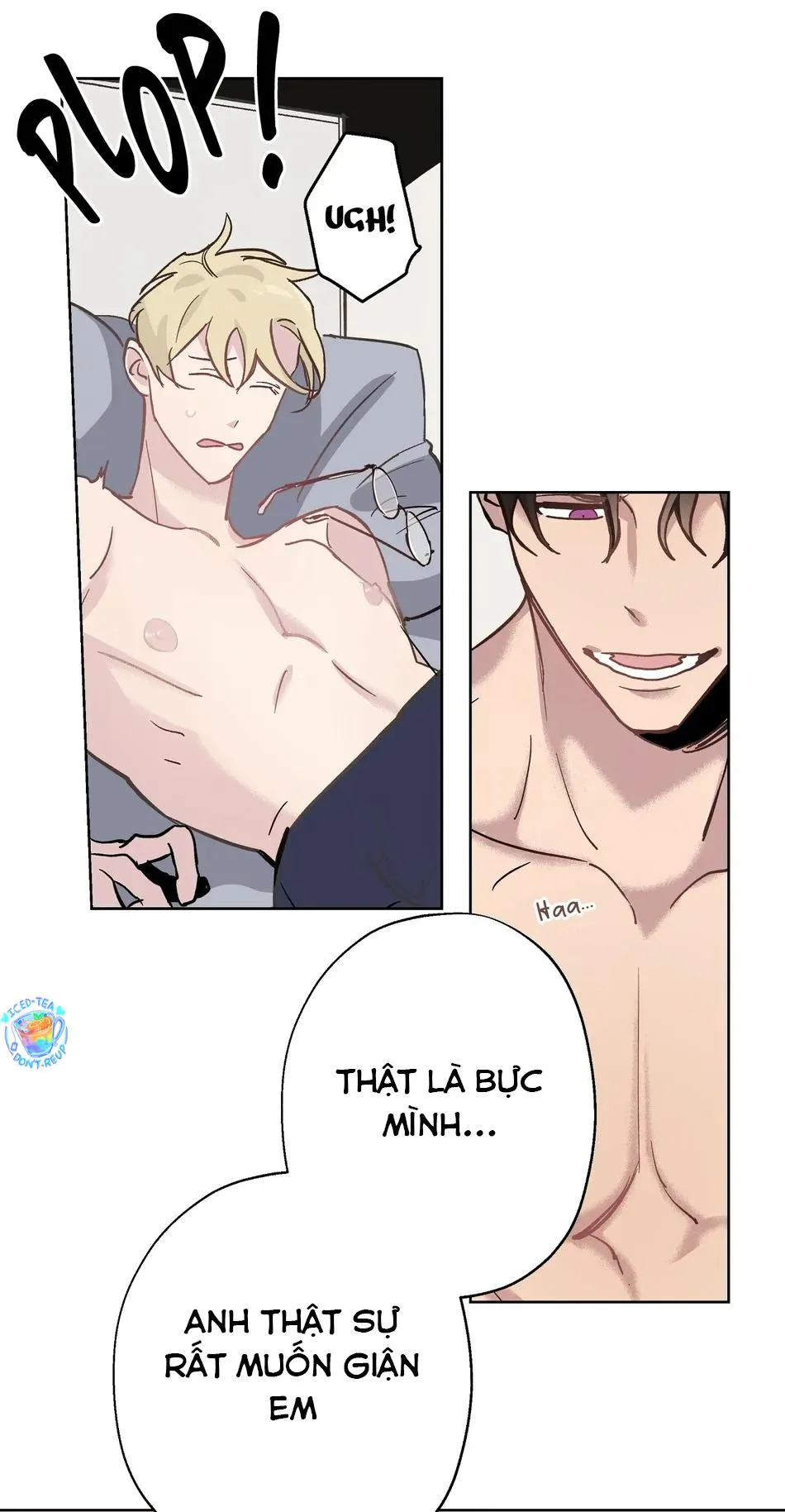 Phù Thủy Xứ Eden Chapter 17 Trang 22