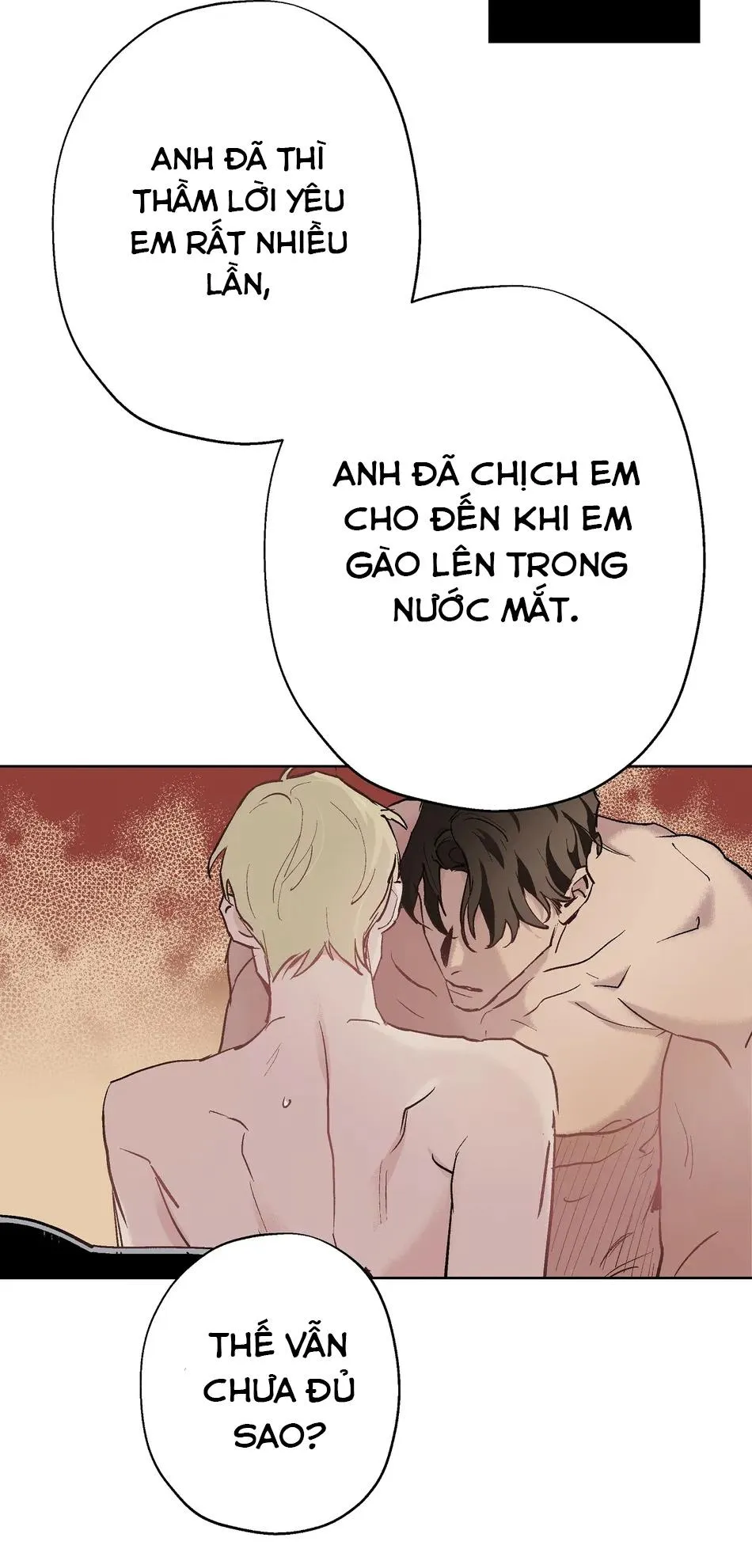 Phù Thủy Xứ Eden Chapter 17 Trang 26