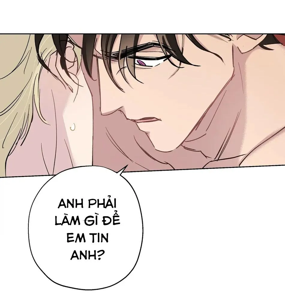 Phù Thủy Xứ Eden Chapter 17 Trang 27