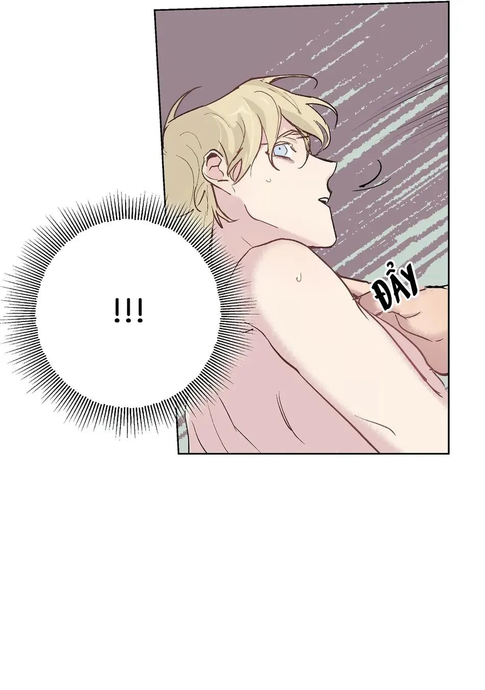 Phù Thủy Xứ Eden Chapter 17 Trang 28