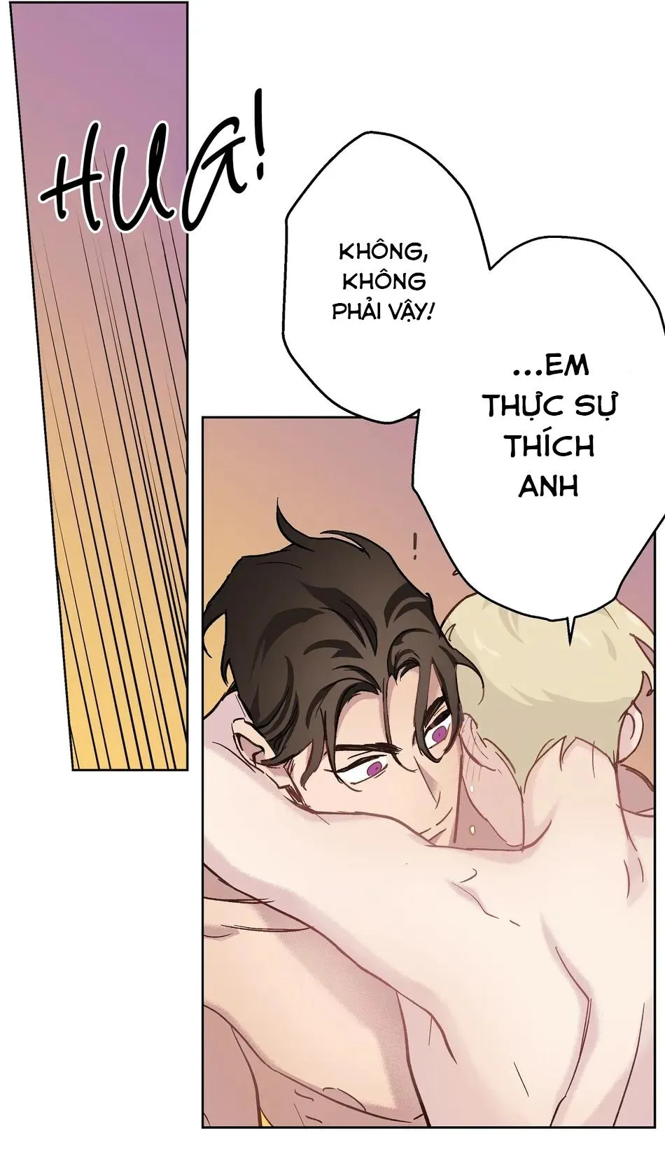 Phù Thủy Xứ Eden Chapter 17 Trang 31