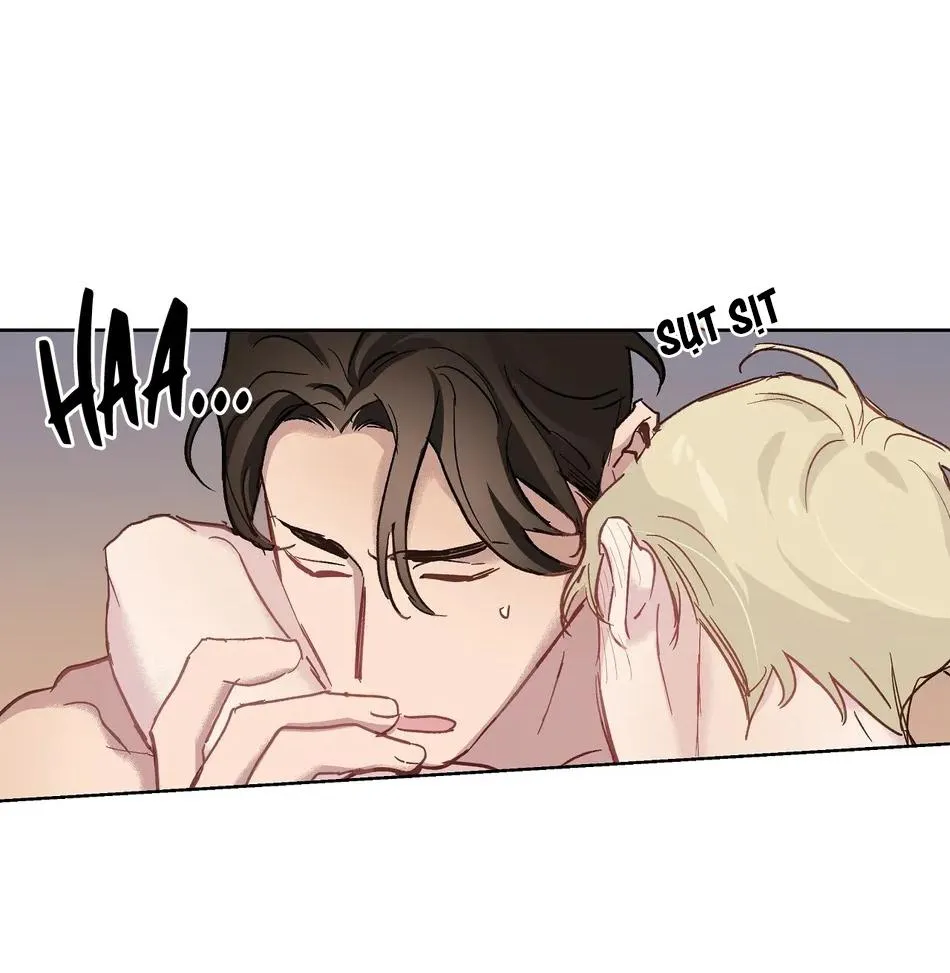 Phù Thủy Xứ Eden Chapter 17 Trang 32