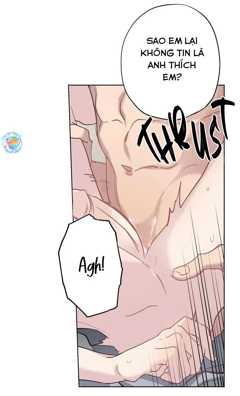 Phù Thủy Xứ Eden Chapter 17 Trang 36