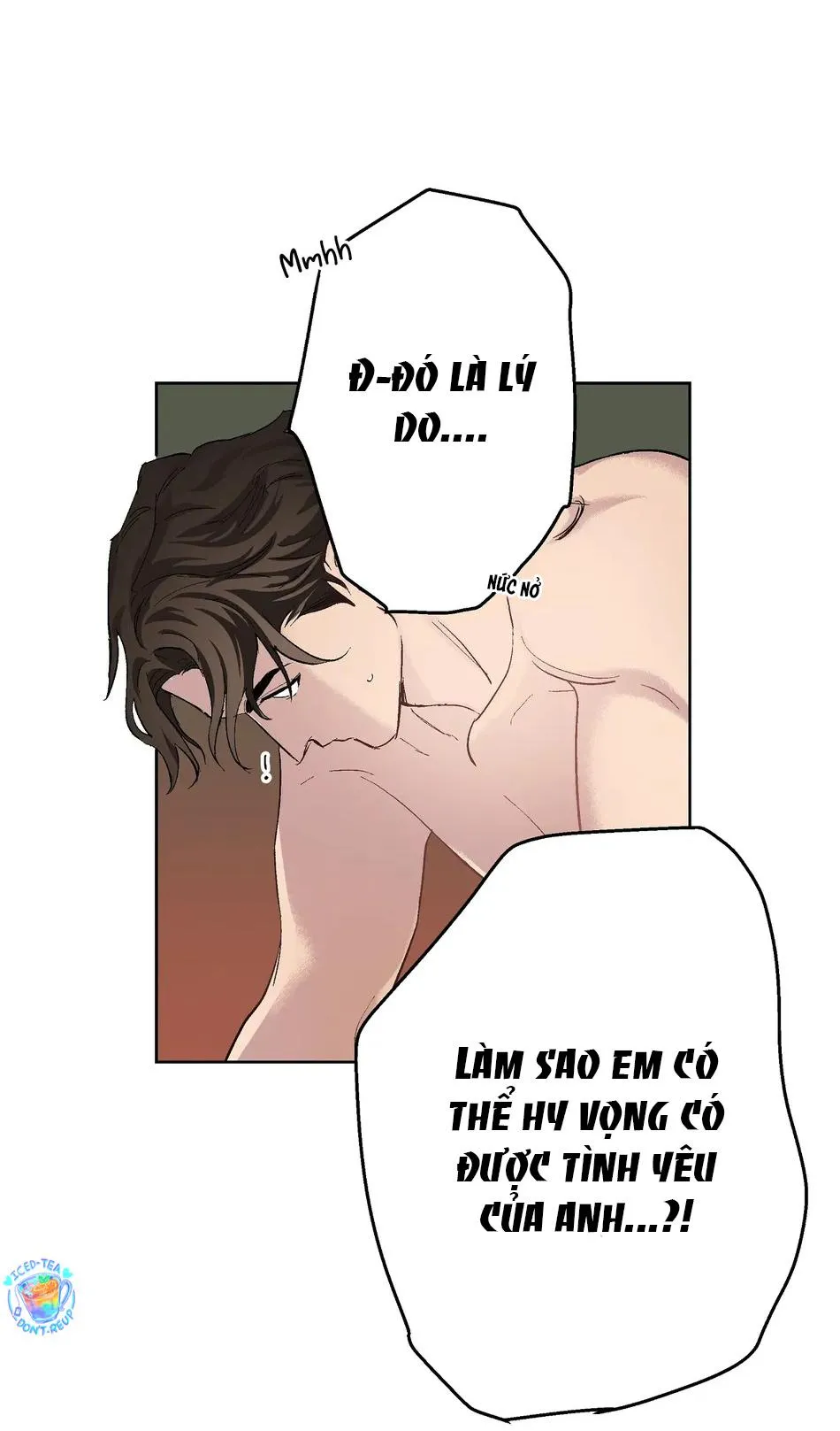 Phù Thủy Xứ Eden Chapter 17 Trang 39
