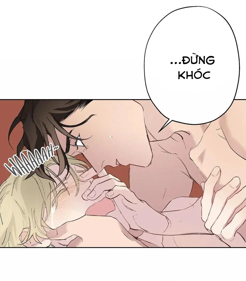 Phù Thủy Xứ Eden Chapter 17 Trang 40