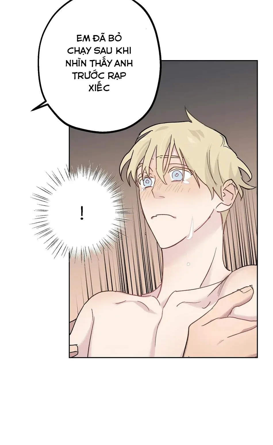 Phù Thủy Xứ Eden Chapter 17 Trang 44