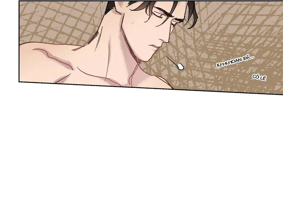 Phù Thủy Xứ Eden Chapter 17 Trang 45