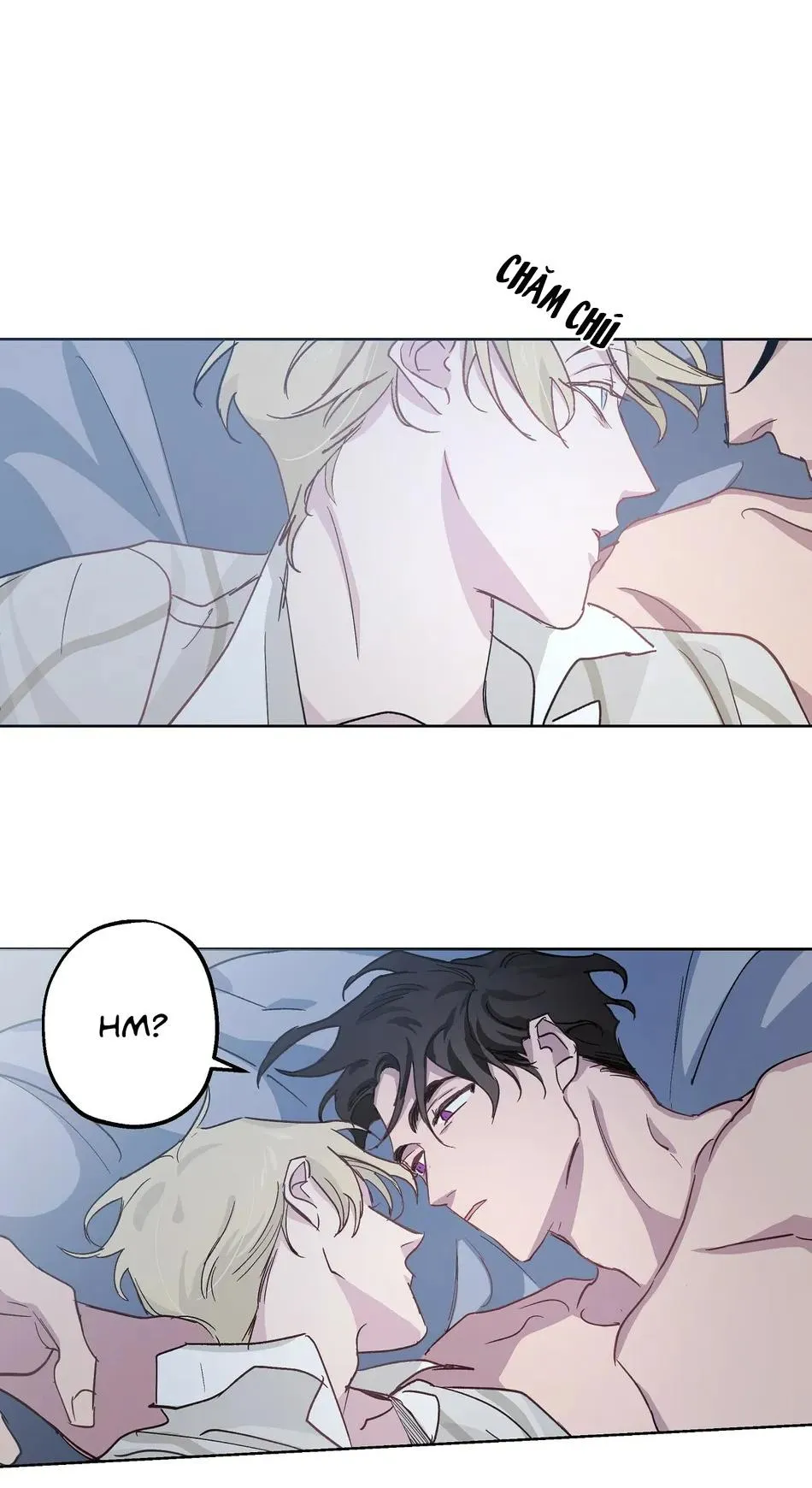 Phù Thủy Xứ Eden Chapter 18 Trang 5