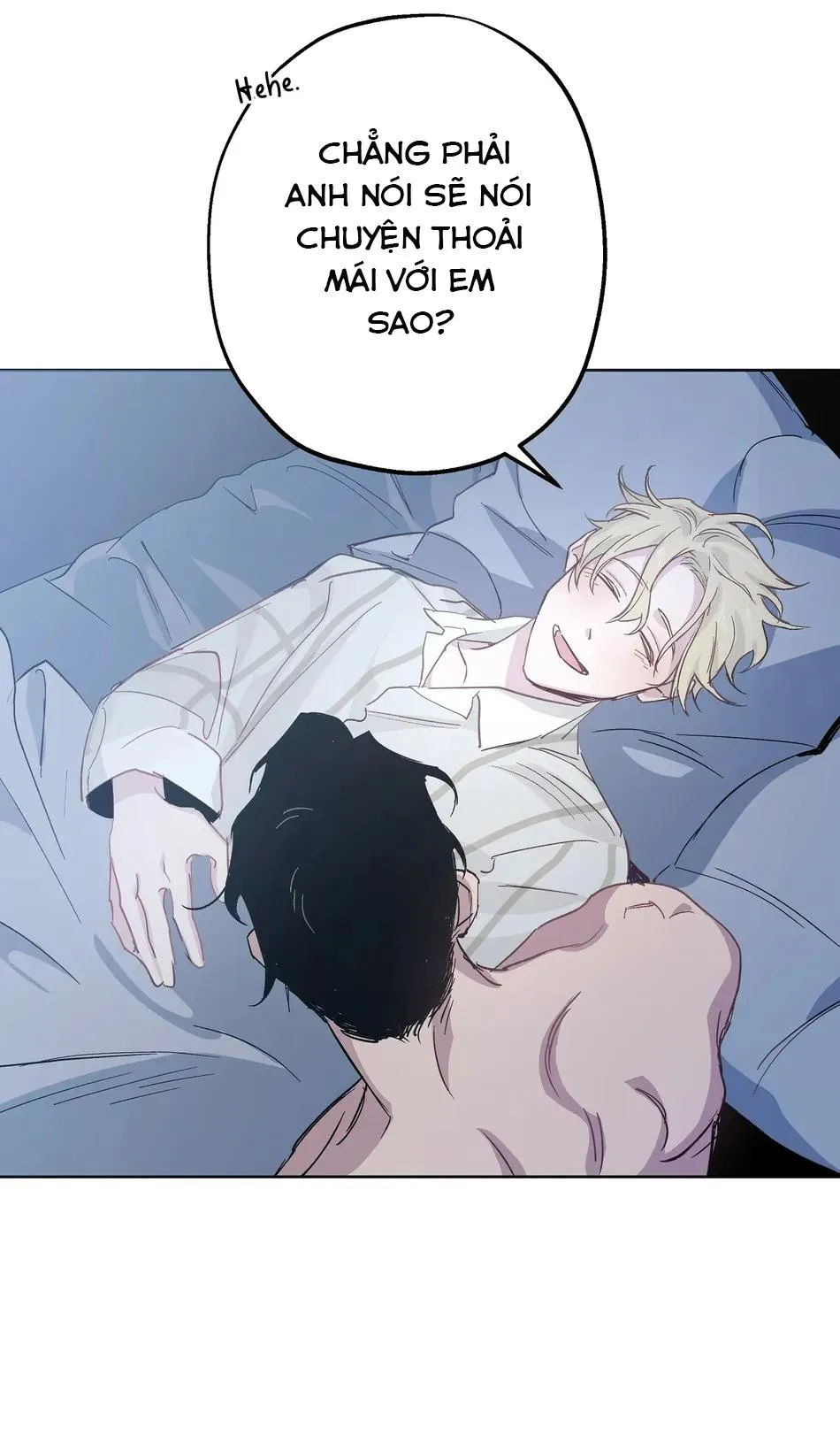 Phù Thủy Xứ Eden Chapter 18 Trang 8