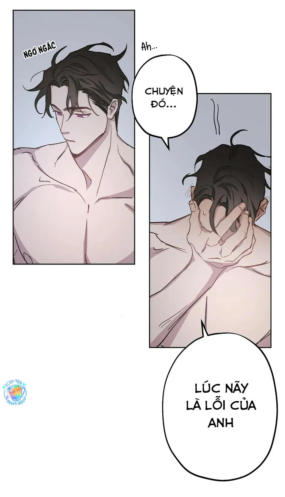 Phù Thủy Xứ Eden Chapter 18 Trang 9