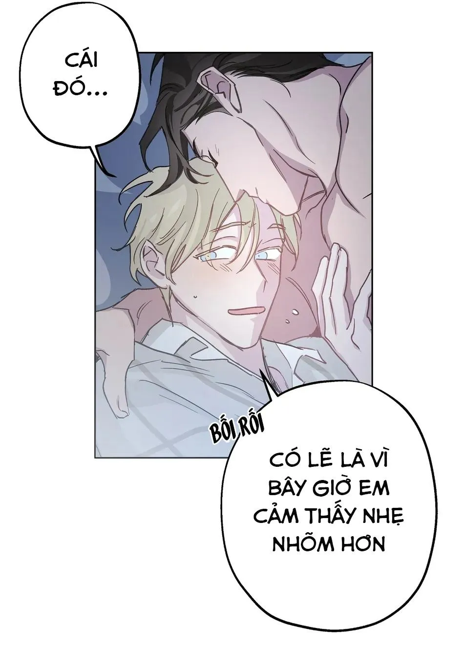 Phù Thủy Xứ Eden Chapter 18 Trang 14