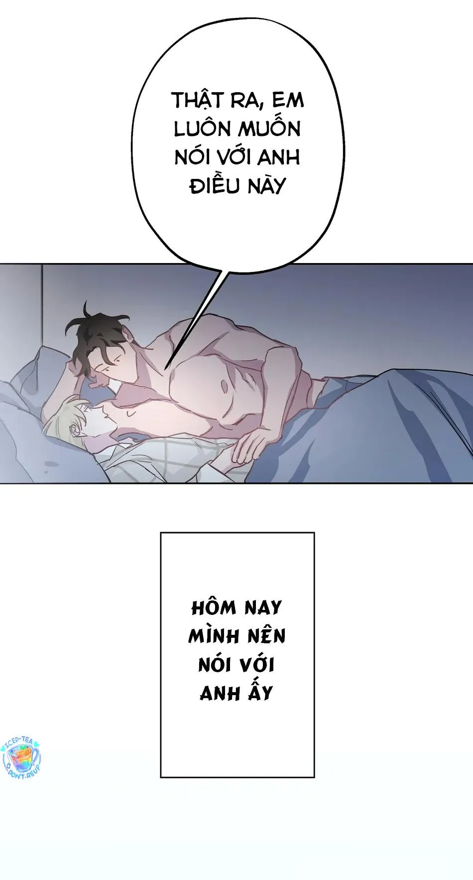 Phù Thủy Xứ Eden Chapter 18 Trang 15