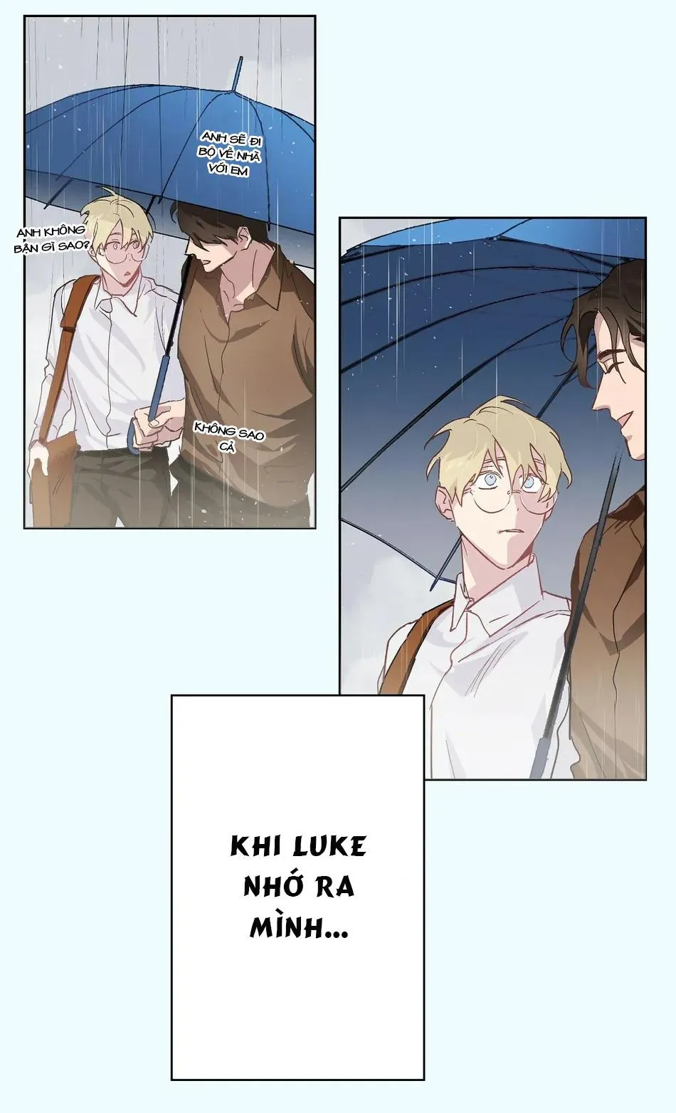 Phù Thủy Xứ Eden Chapter 18 Trang 18