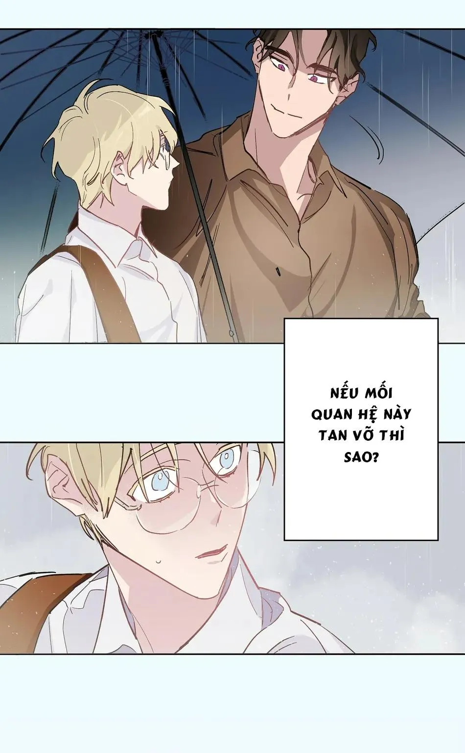 Phù Thủy Xứ Eden Chapter 18 Trang 19