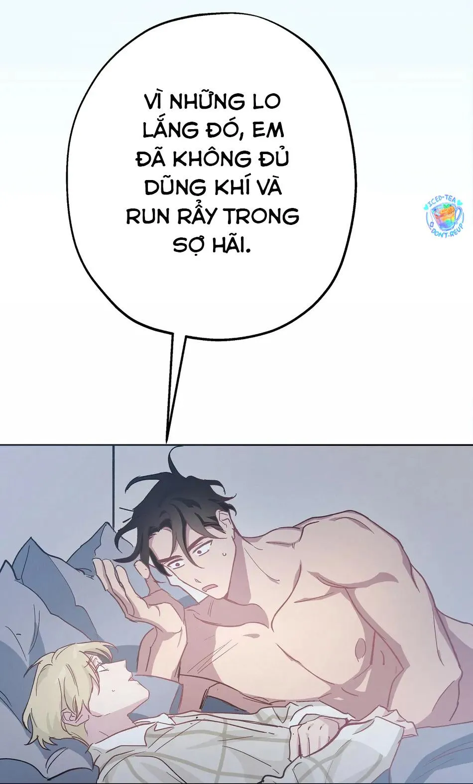 Phù Thủy Xứ Eden Chapter 18 Trang 20