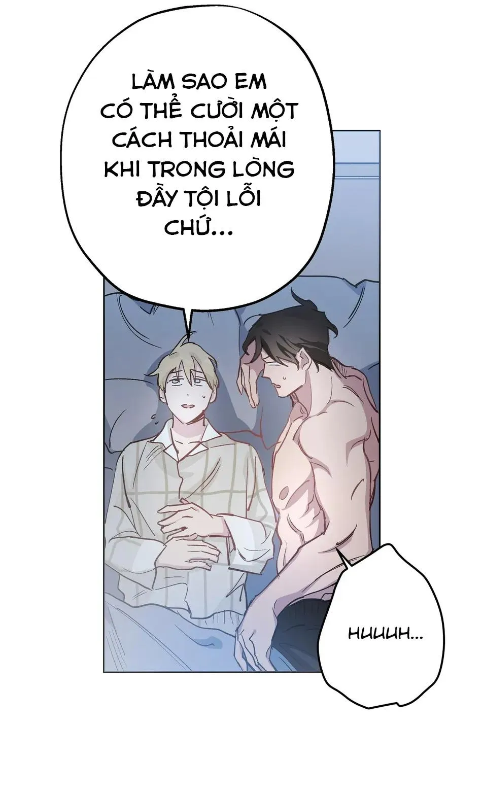 Phù Thủy Xứ Eden Chapter 18 Trang 22