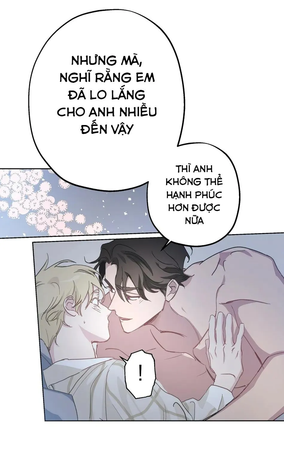 Phù Thủy Xứ Eden Chapter 18 Trang 24