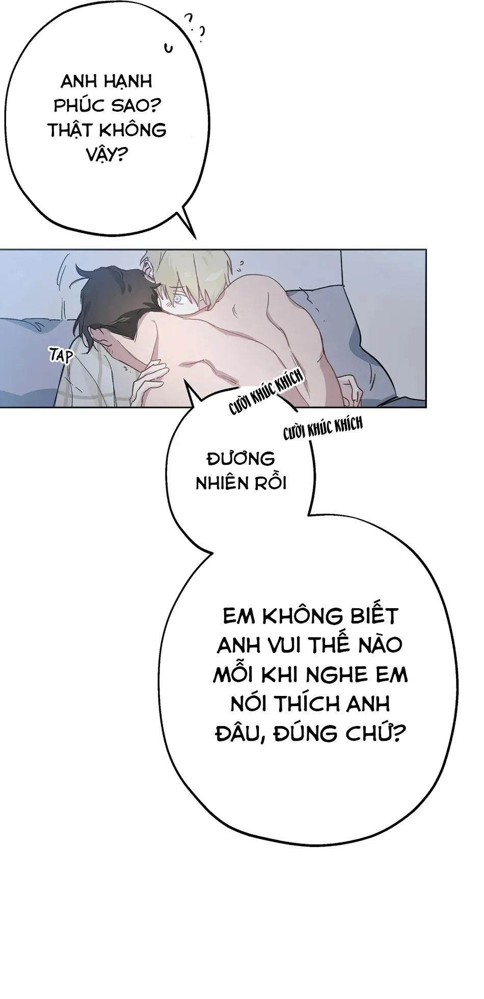 Phù Thủy Xứ Eden Chapter 18 Trang 25
