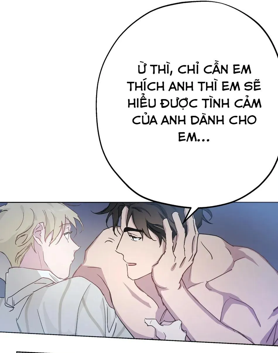 Phù Thủy Xứ Eden Chapter 18 Trang 27