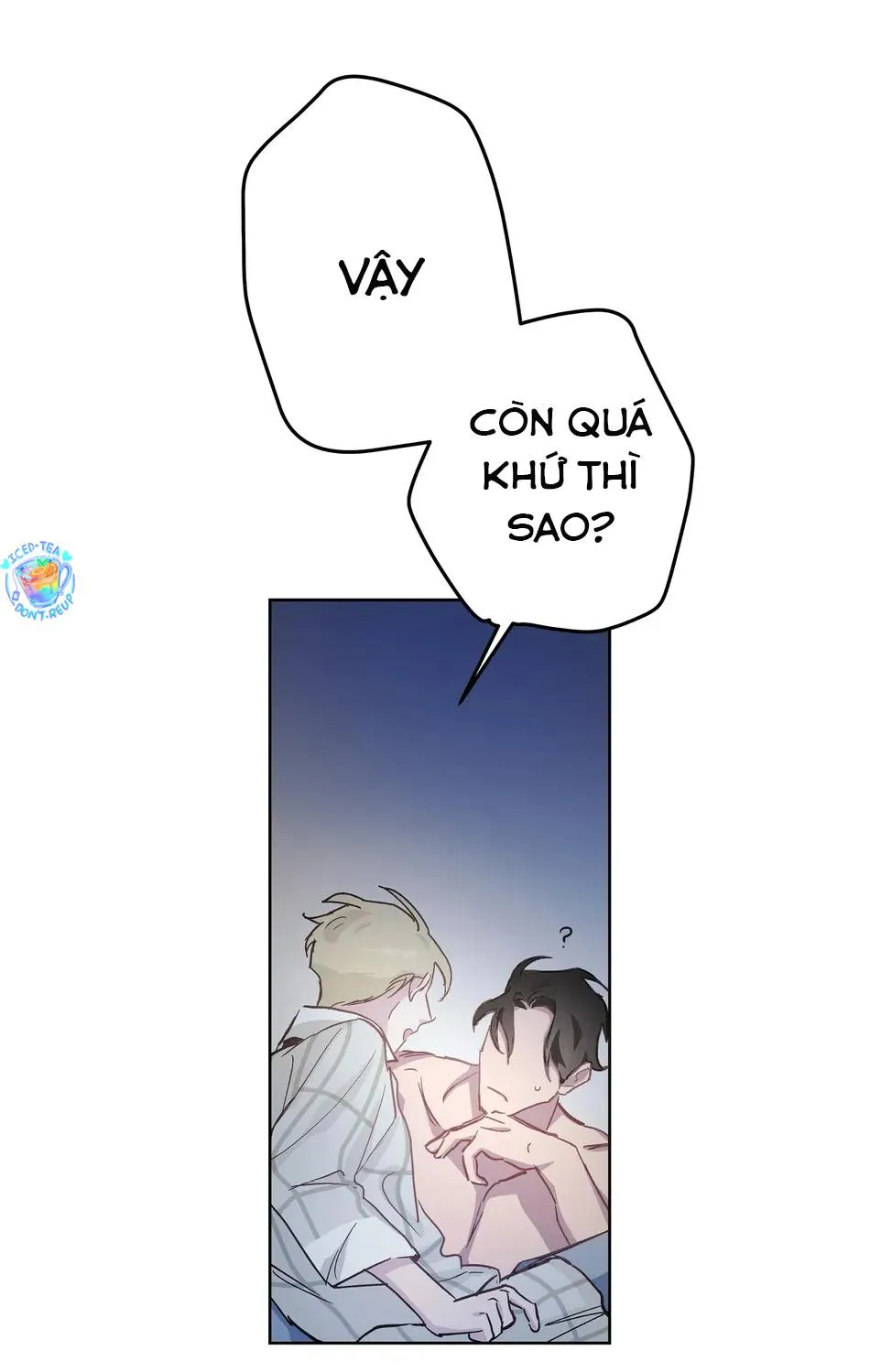 Phù Thủy Xứ Eden Chapter 18 Trang 29