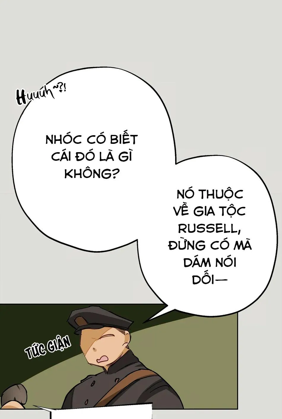 Phù Thủy Xứ Eden Chapter 18 Trang 39