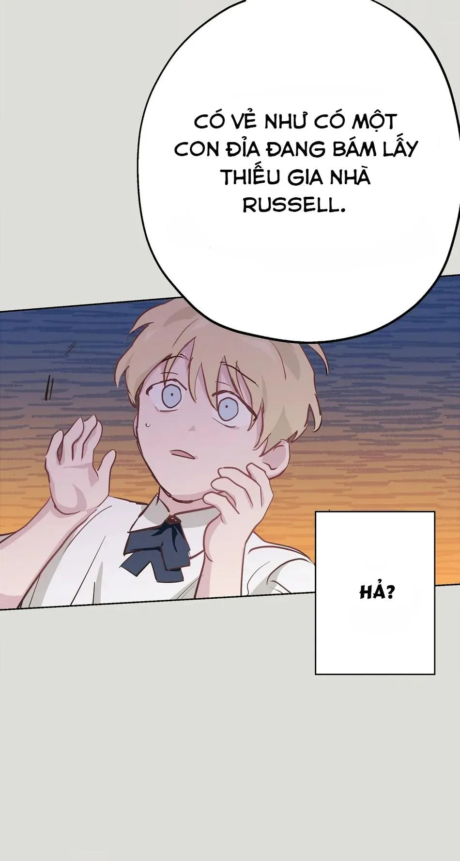 Phù Thủy Xứ Eden Chapter 18 Trang 43