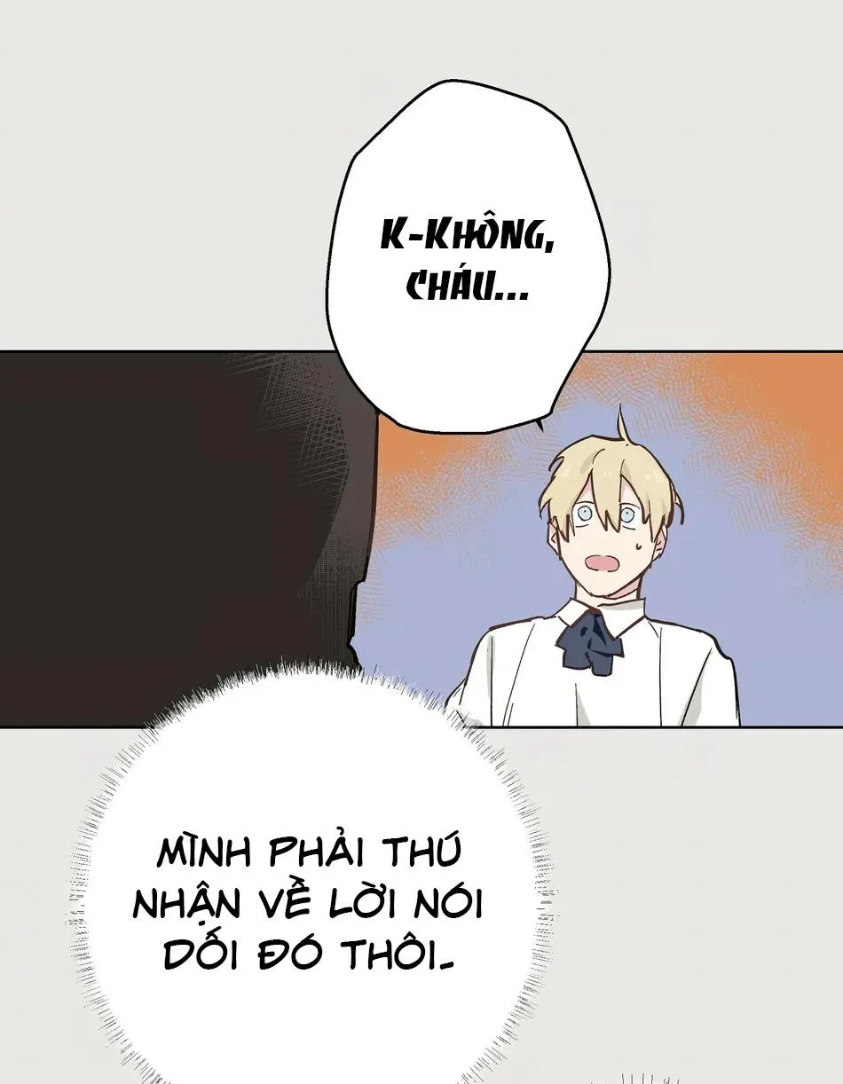 Phù Thủy Xứ Eden Chapter 19 Trang 5