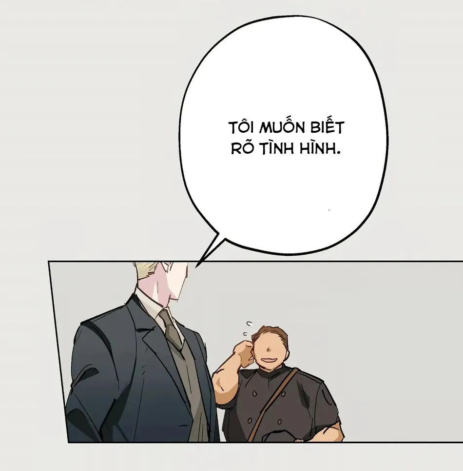 Phù Thủy Xứ Eden Chapter 19 Trang 12