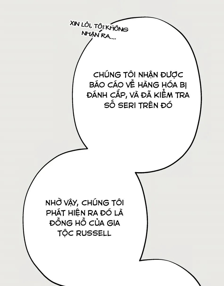 Phù Thủy Xứ Eden Chapter 19 Trang 13