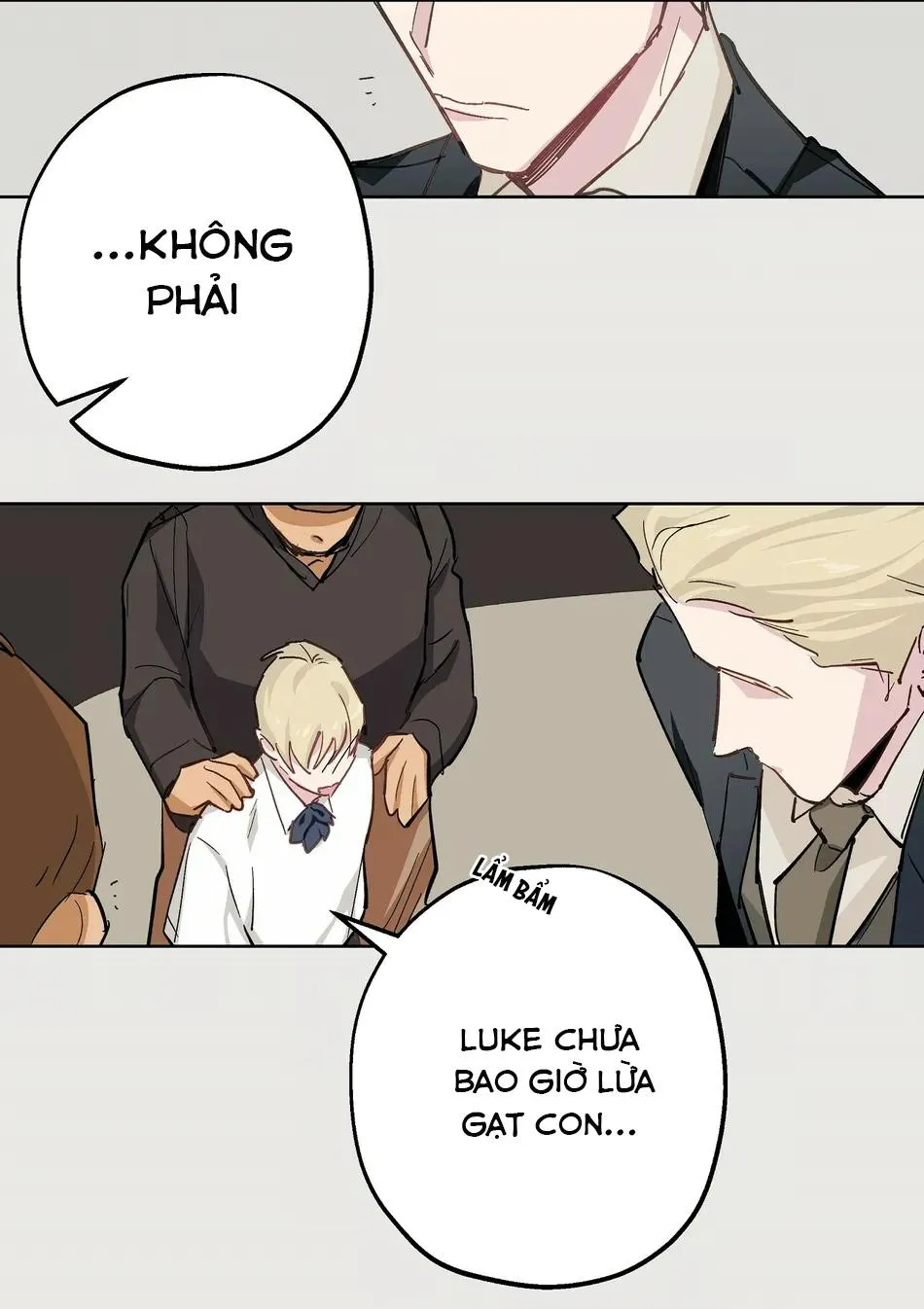 Phù Thủy Xứ Eden Chapter 19 Trang 15