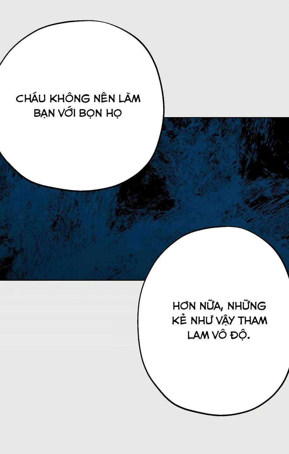Phù Thủy Xứ Eden Chapter 19 Trang 19