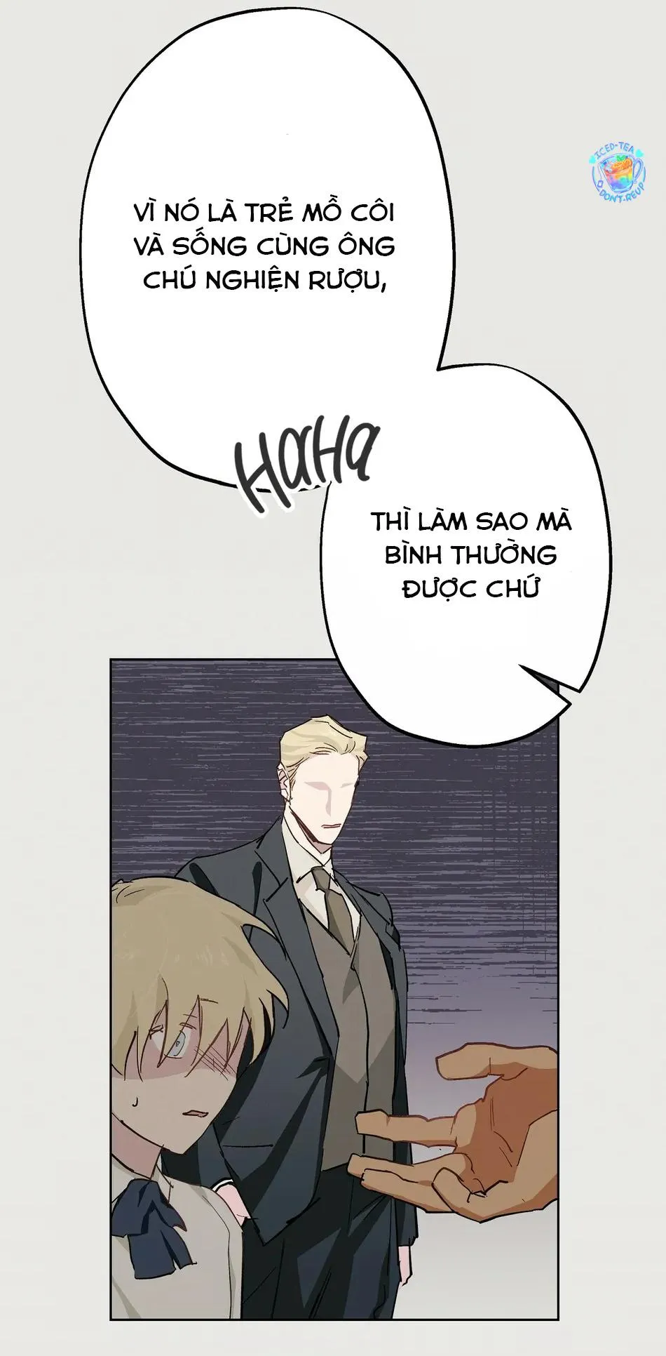 Phù Thủy Xứ Eden Chapter 19 Trang 20