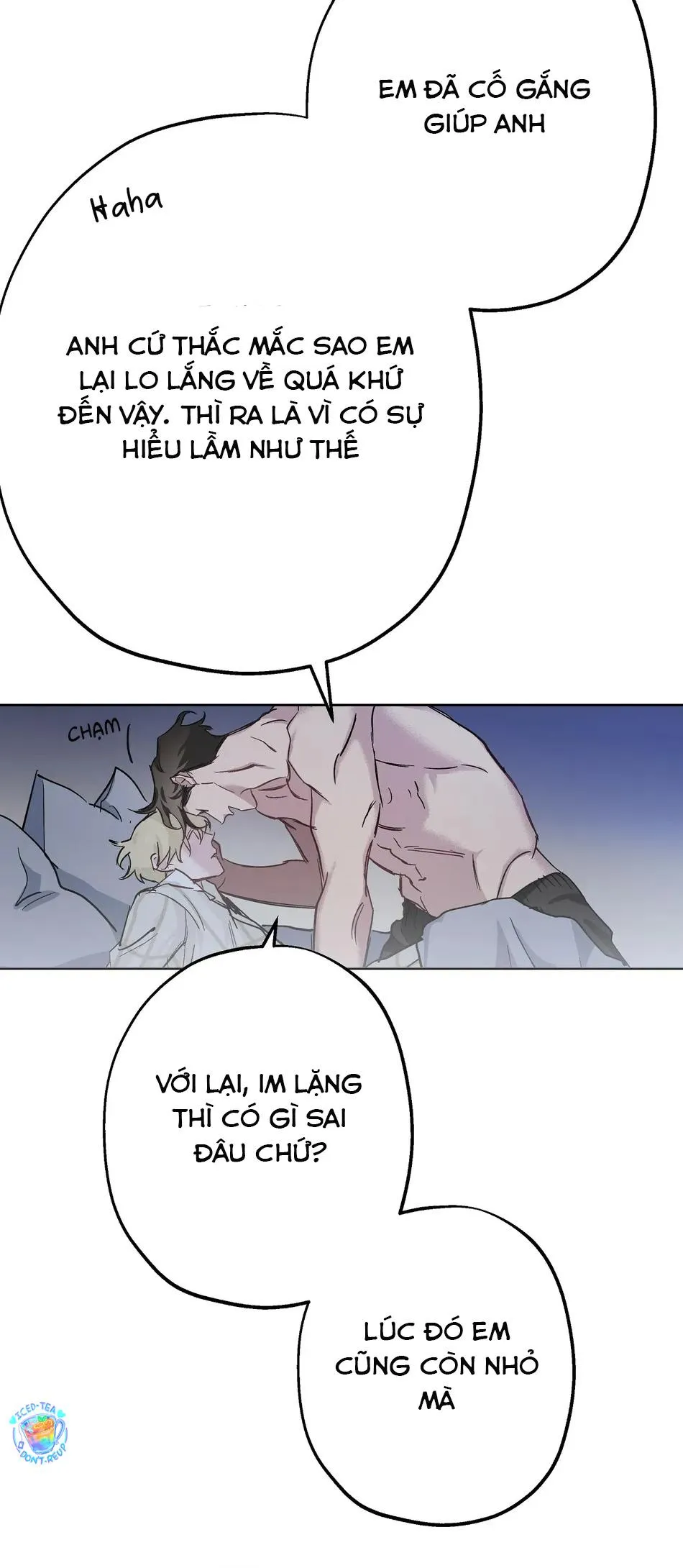 Phù Thủy Xứ Eden Chapter 19 Trang 27