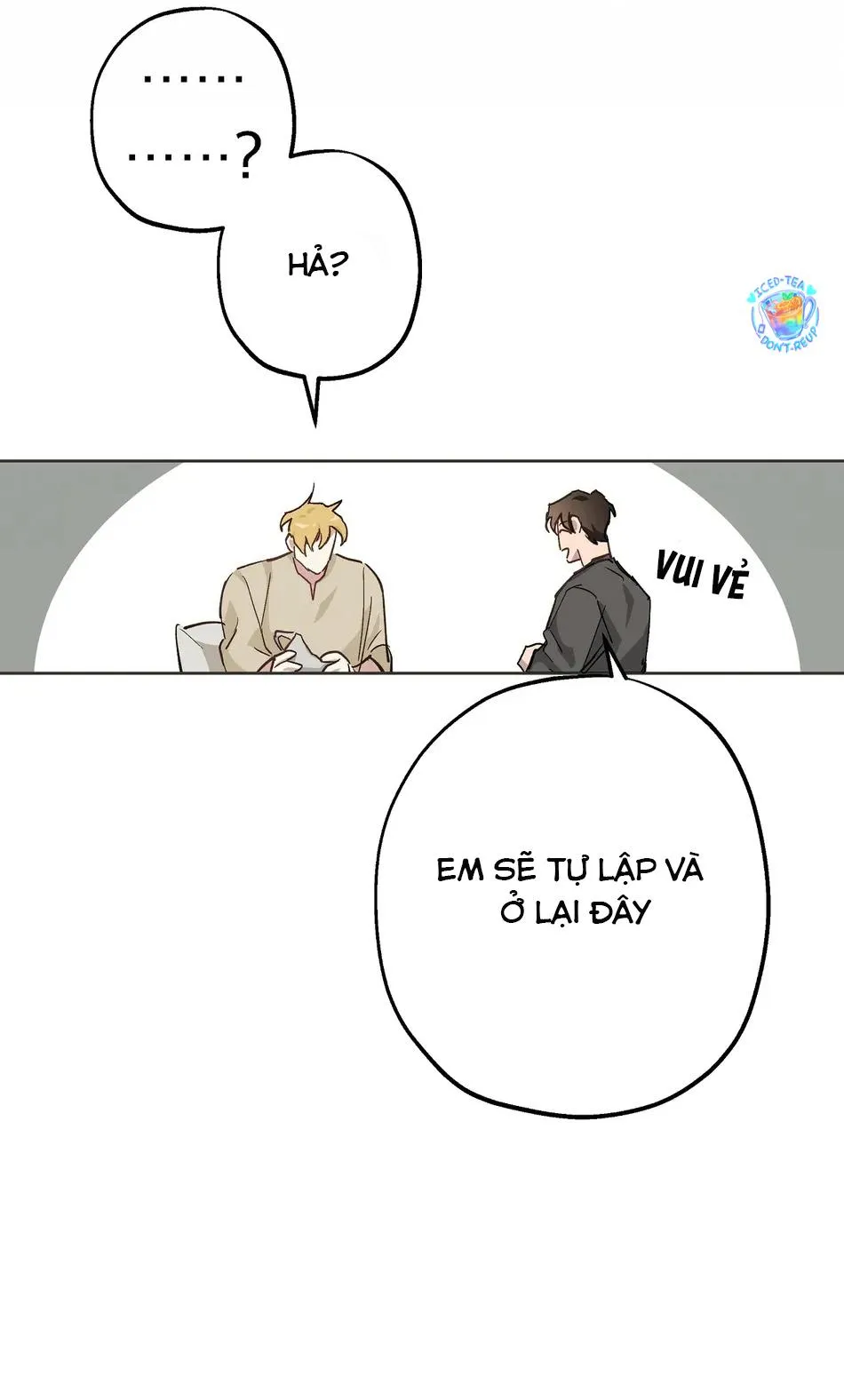 Phù Thủy Xứ Eden Chapter 19 Trang 40