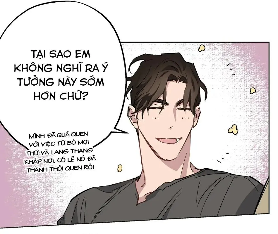 Phù Thủy Xứ Eden Chapter 19 Trang 41