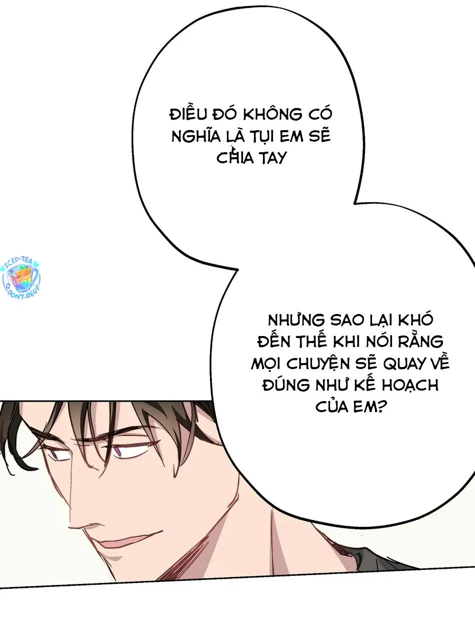 Phù Thủy Xứ Eden Chapter 20 Trang 7