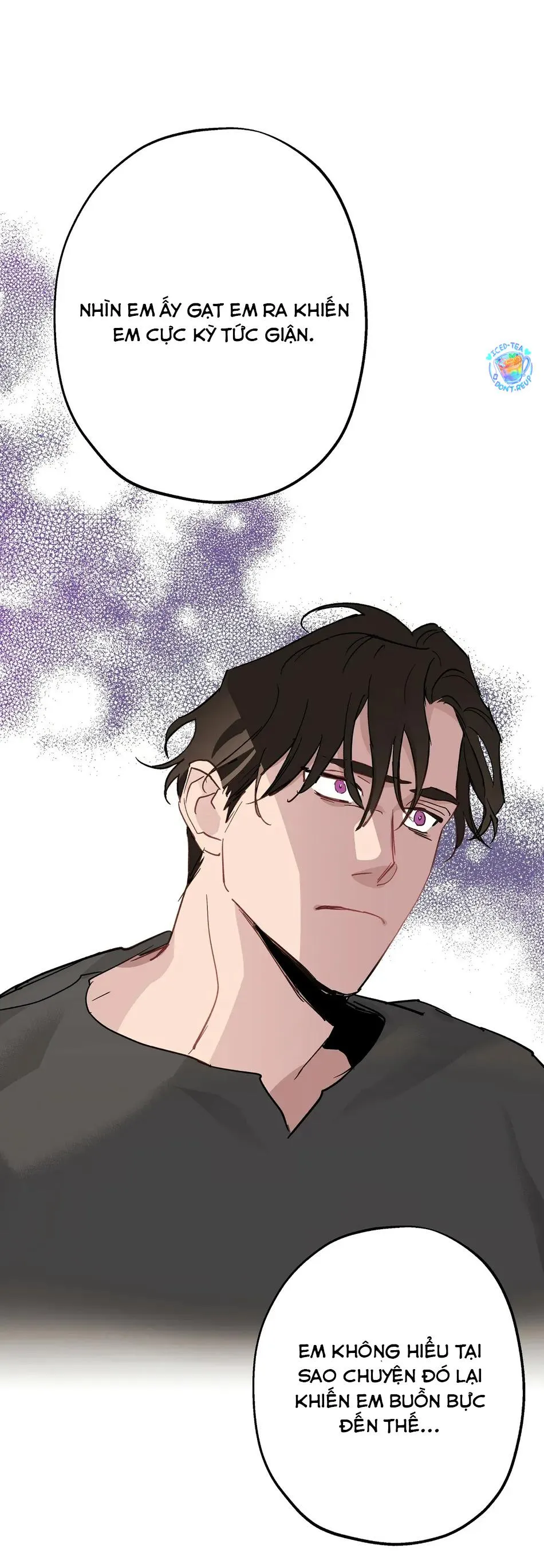 Phù Thủy Xứ Eden Chapter 20 Trang 9