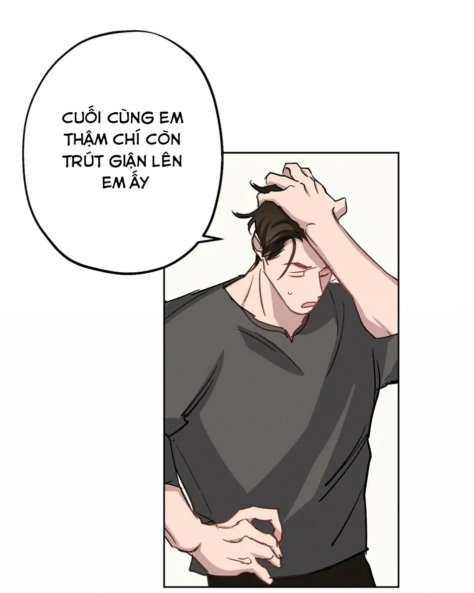 Phù Thủy Xứ Eden Chapter 20 Trang 10