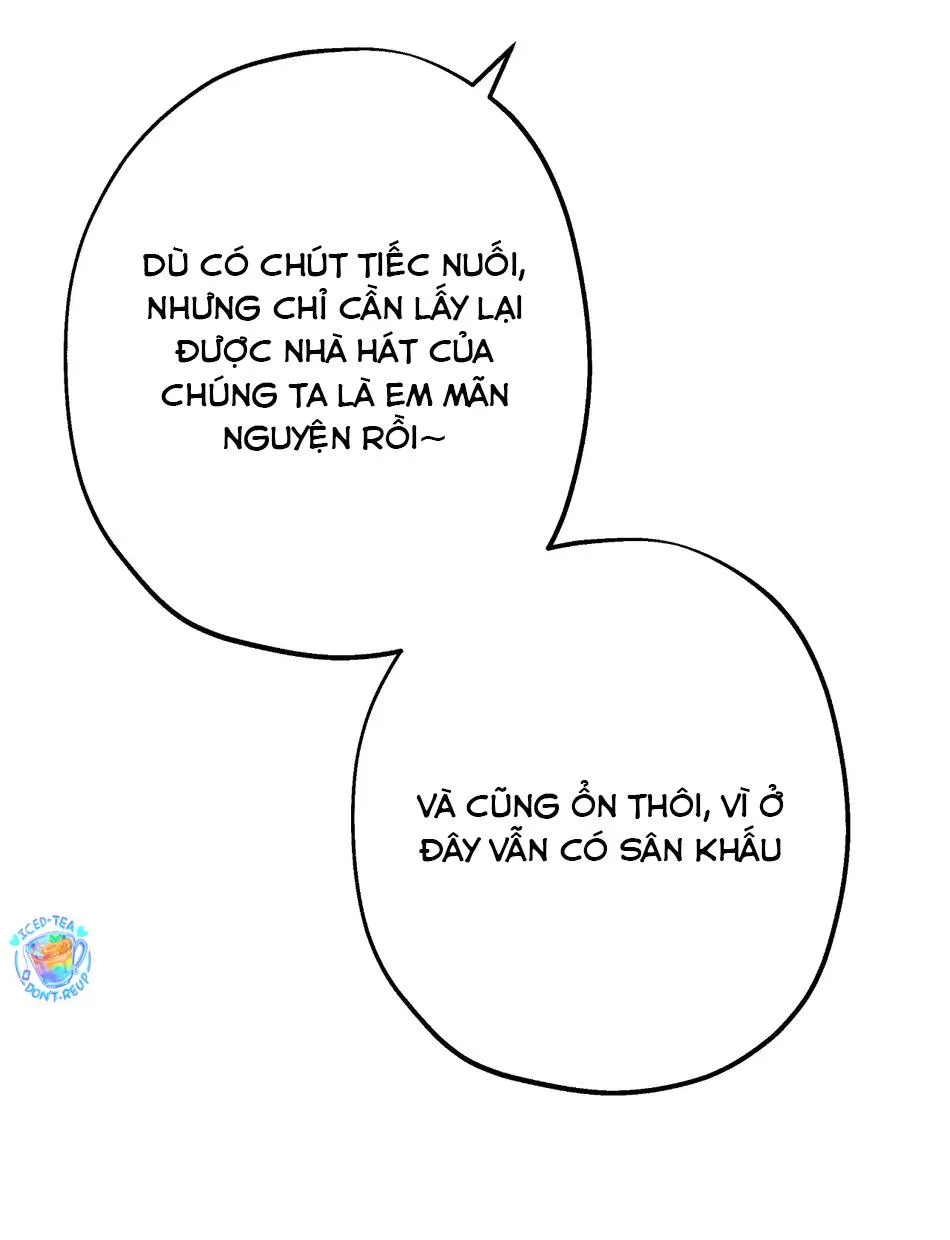 Phù Thủy Xứ Eden Chapter 20 Trang 12