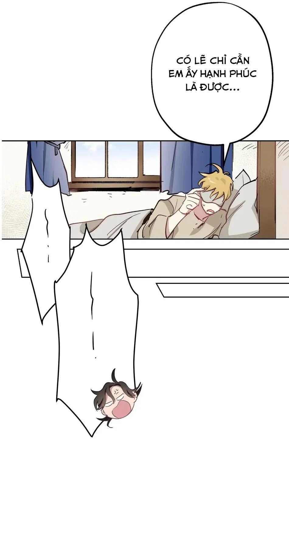 Phù Thủy Xứ Eden Chapter 20 Trang 14