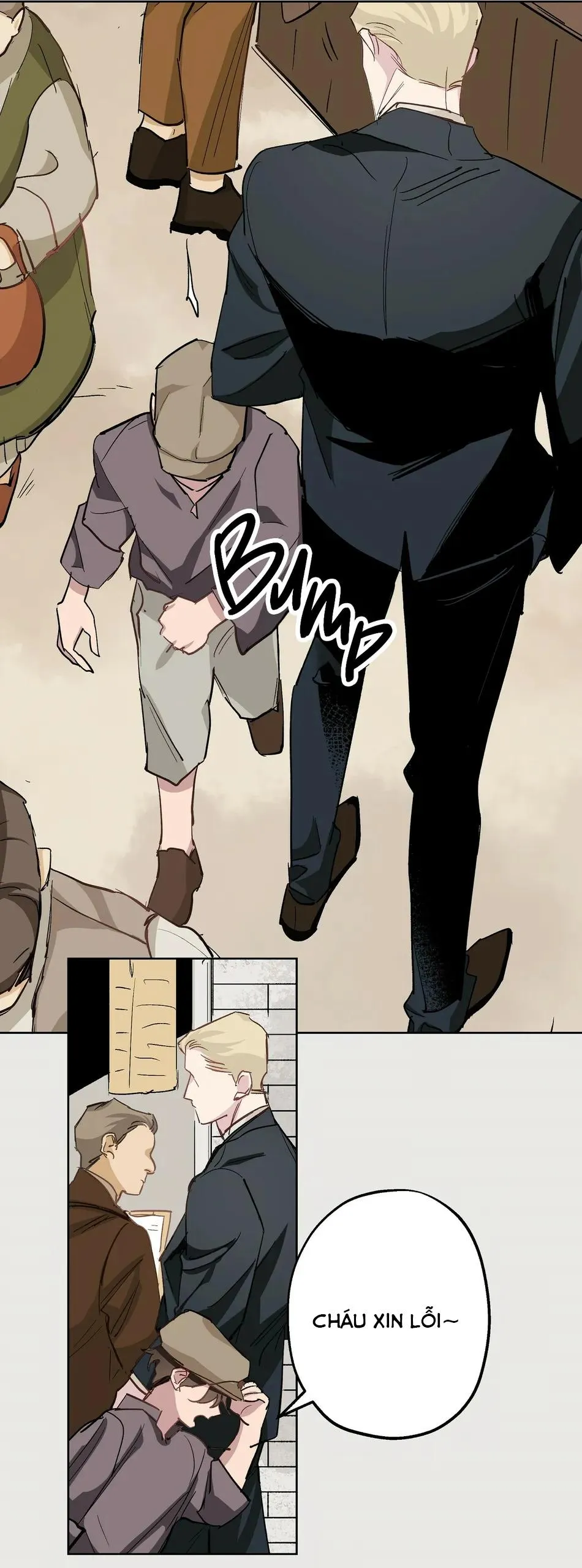 Phù Thủy Xứ Eden Chapter 20 Trang 26