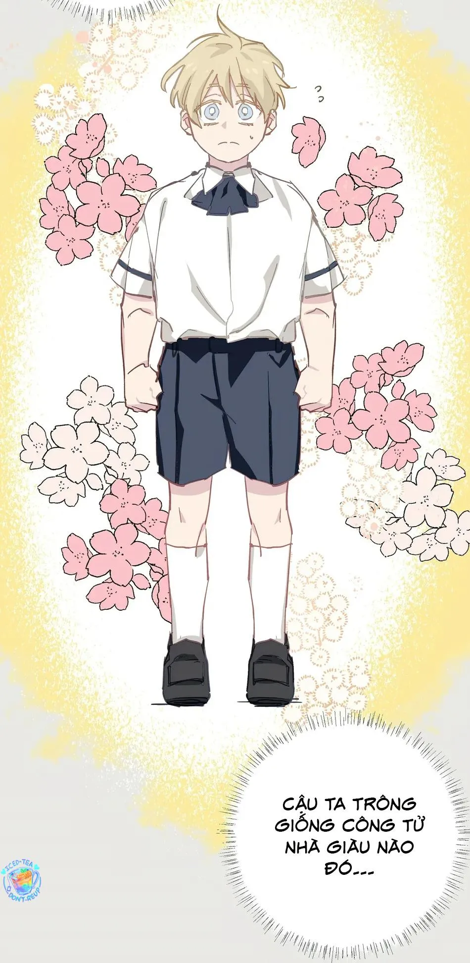 Phù Thủy Xứ Eden Chapter 20 Trang 37