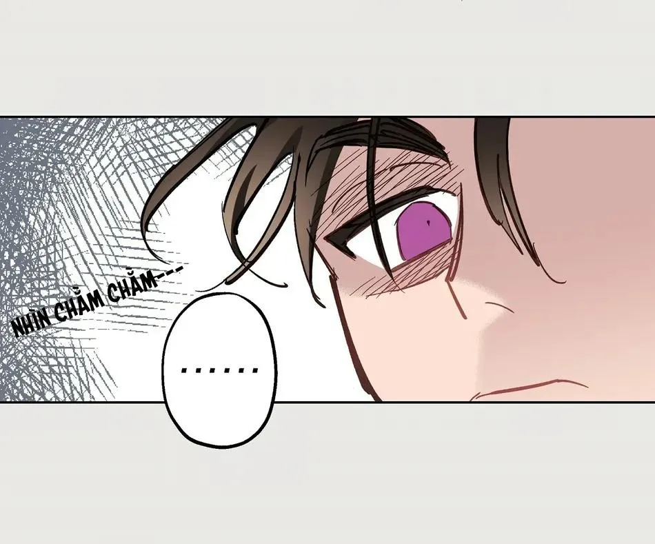 Phù Thủy Xứ Eden Chapter 20 Trang 38