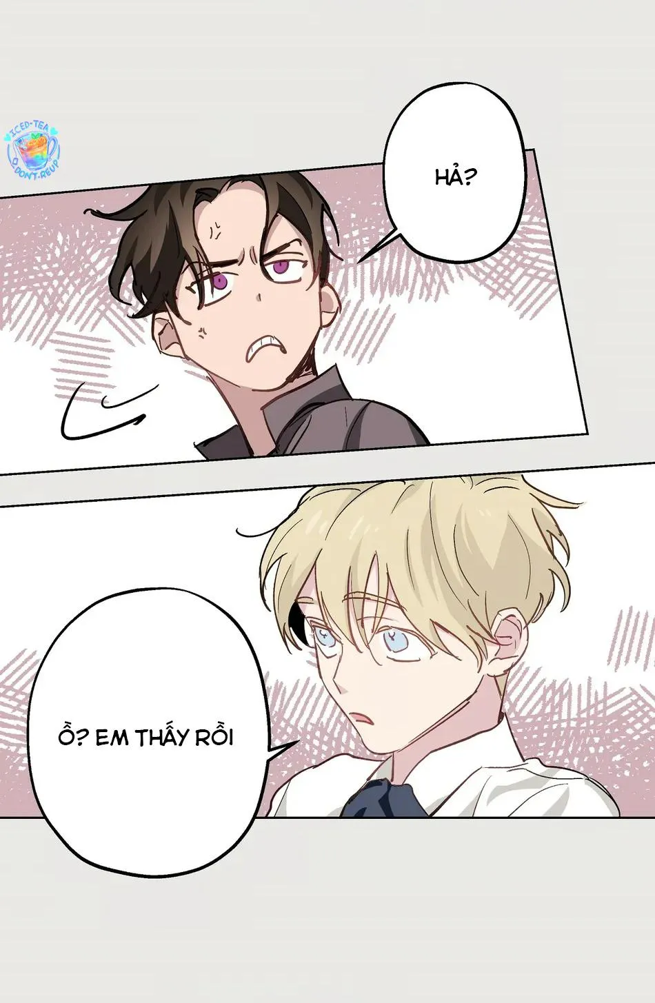 Phù Thủy Xứ Eden Chapter 20 Trang 40